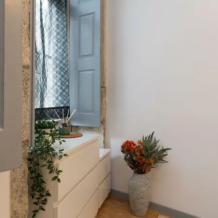 2 Comfortable Stunning Flats - Center * Porto