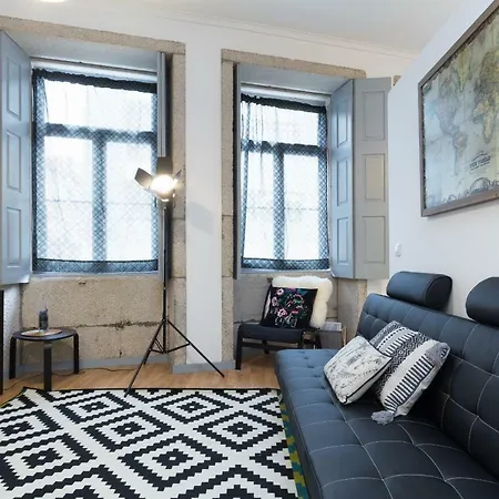 2 Comfortable Stunning Flats - Center * Porto