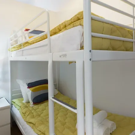 2 Comfortable Stunning Flats - Center Apartment Porto